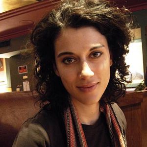 Bilder Cherien Dabis