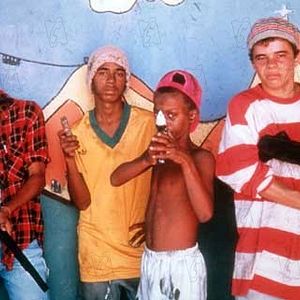 Bilder Carlos Diegues