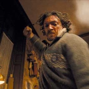 Bilder Vincent Cassel