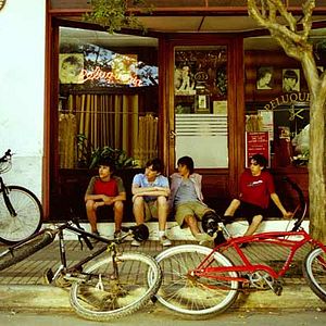 Bilder Pablo José Meza