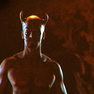 Bilder Paul Etheredge