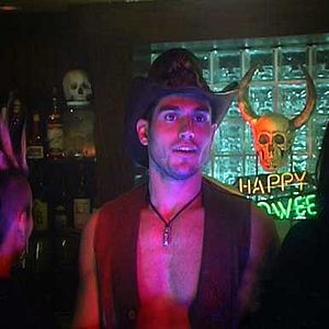 Bilder Paul Etheredge