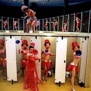 Bilder Tsai Ming-liang