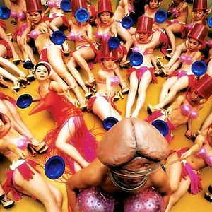 Bilder Tsai Ming-liang