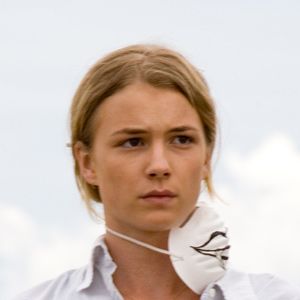 Bilder Emily VanCamp