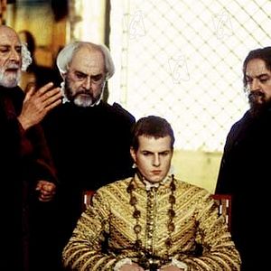 Bilder Manoel de Oliveira