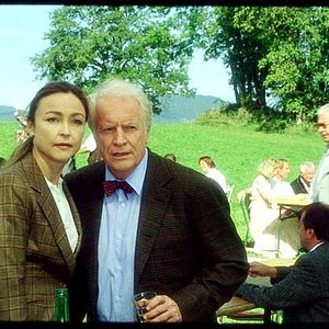 Bilder André Dussollier