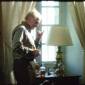 Bilder André Dussollier