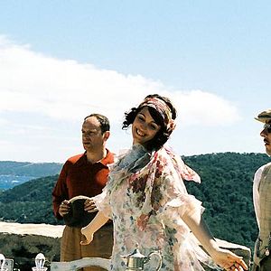 Bilder Jean-Noël Brouté