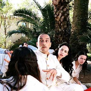 Bilder Bruno Podalydès