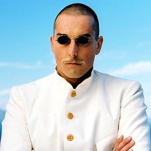 Bilder Bruno Podalydès