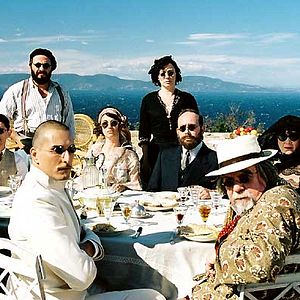 Bilder Dominique Parent