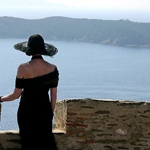 Bilder Bruno Podalydès