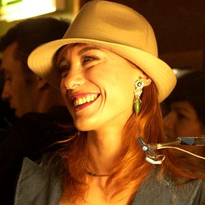 Bilder Emma Colberti