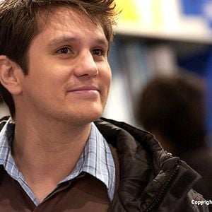 Bilder Matthias Van Khache