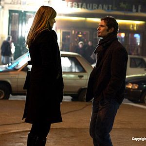 Bilder Julien Guéris