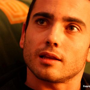 Bilder Matthieu Boujenah