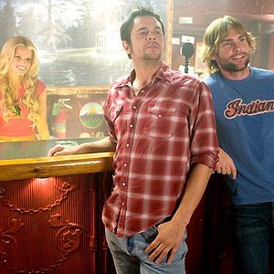 Bilder Johnny Knoxville