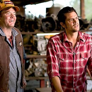 Bilder Johnny Knoxville