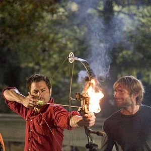 Bilder Johnny Knoxville