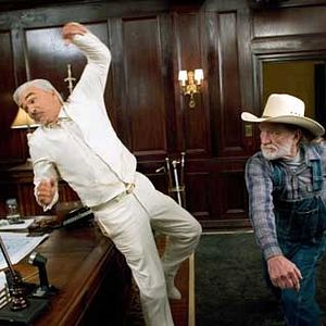 Bilder Jay Chandrasekhar