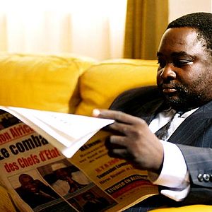 Bilder The The Night of Truth