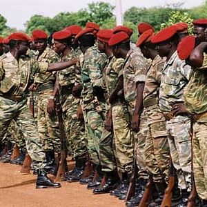 Bilder The The Night of Truth