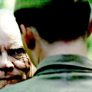 Bilder Russian Cannibal