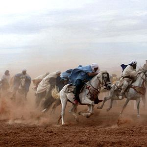 Bilder Bourlem Guerdjou