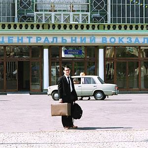 Bilder Alles ist erleuchtet