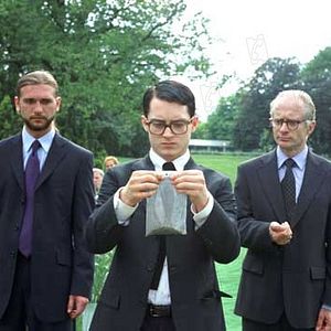 Bilder Alles ist erleuchtet