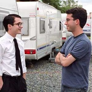 Bilder Alles ist erleuchtet