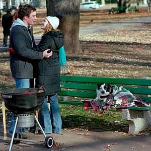 Bilder Bobby Farrelly