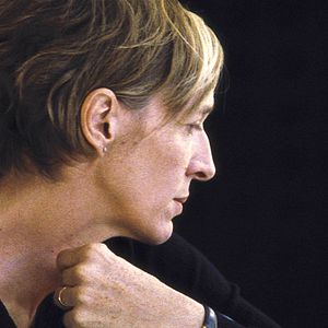 Bilder Mathilde Monnier - Ein Leben für den Tanz