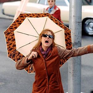 Bilder John Turturro