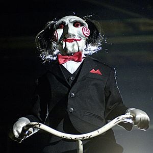 Bilder Darren Lynn Bousman