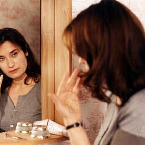 Bilder Emmanuelle Devos