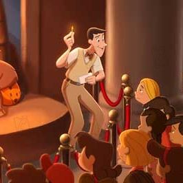 Bilder Matthew O'Callaghan