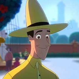 Bilder Matthew O'Callaghan