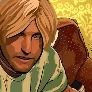 Bilder Woody Harrelson