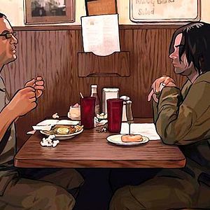 Bilder Robert Downey Jr.