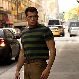 Bilder Thomas Haden Church