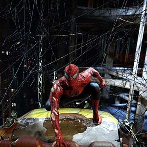 Bilder Spider-Man 3