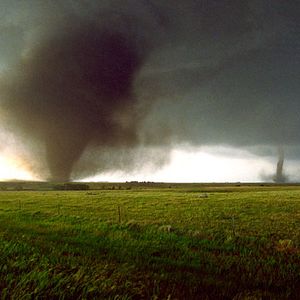 Bilder Natural Disasters: Forces of Nature