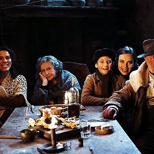 Bilder Olga Grumberg