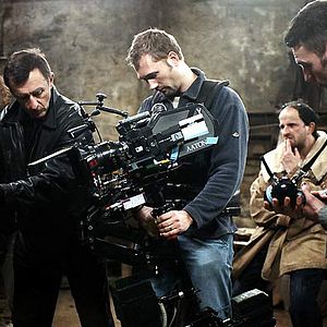 Bilder Christophe Malavoy