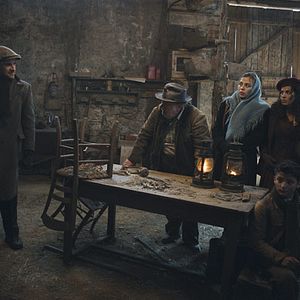 Bilder Christophe Malavoy