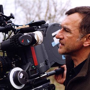 Bilder Christophe Malavoy