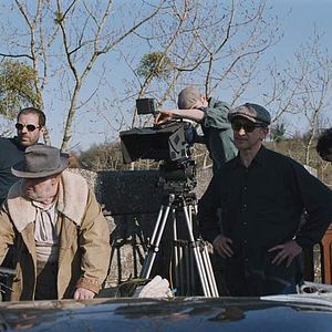 Bilder Christophe Malavoy