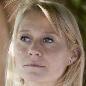 Bilder Trine Dyrholm